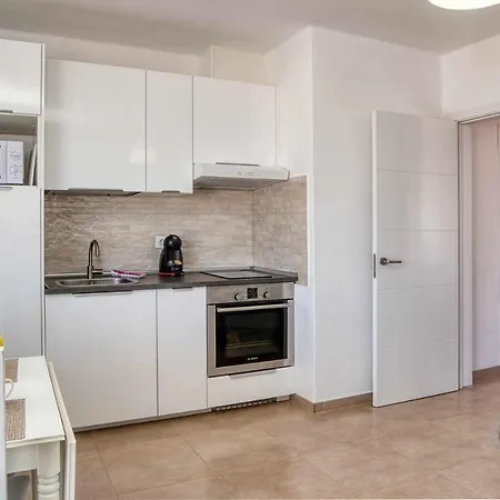 Appartement Princesa Teguise Vista Al Mar Puerto del Carmen (Lanzarote)