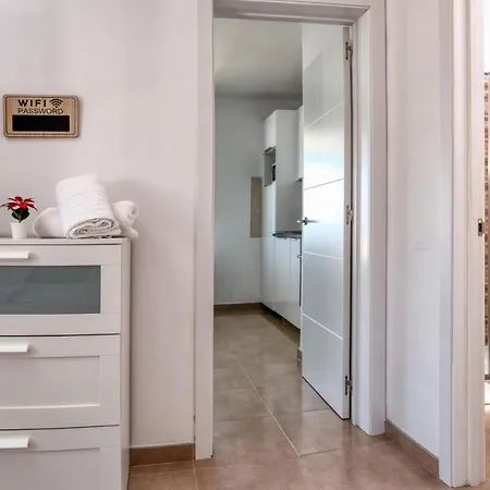 Appartement Princesa Teguise Vista Al Mar Puerto del Carmen (Lanzarote)