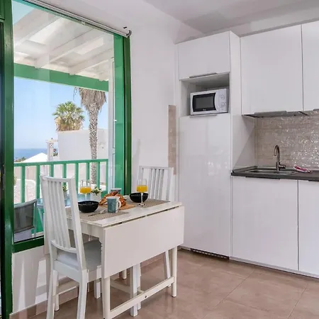 Appartement Princesa Teguise Vista Al Mar Puerto del Carmen (Lanzarote)